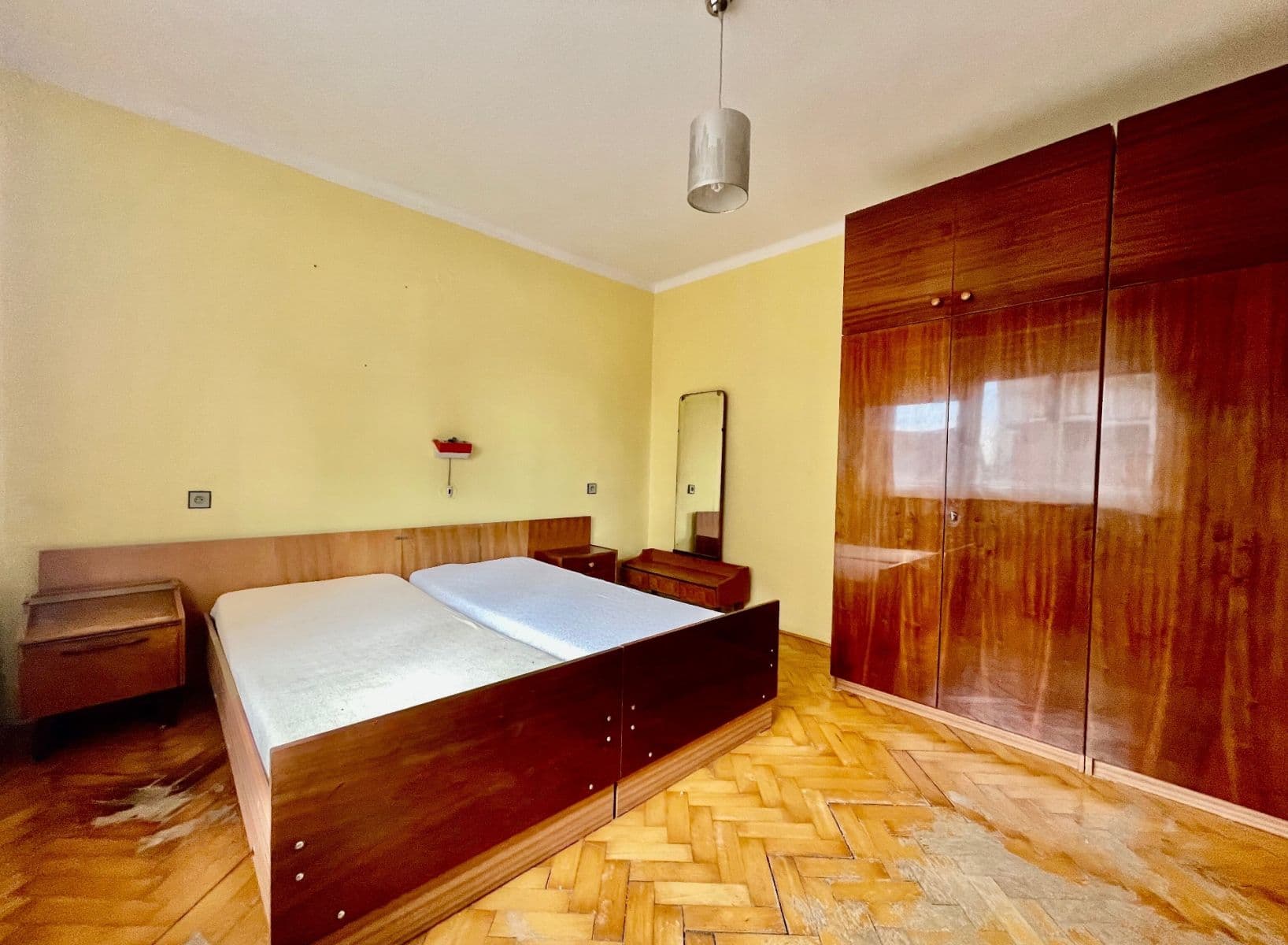 house for sale, 150 m², Vojslavice, Vysočina Region house for sale, 150 m², Vojslavice, Vysočina Region