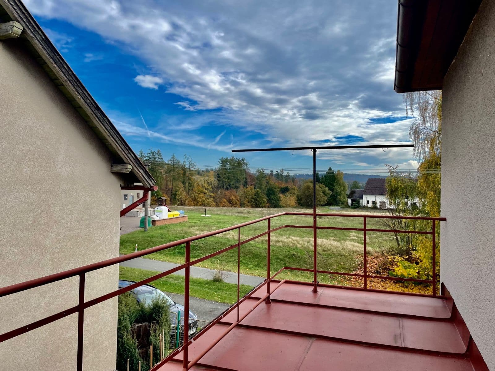 house for sale, 150 m², Vojslavice, Vysočina Region house for sale, 150 m², Vojslavice, Vysočina Region