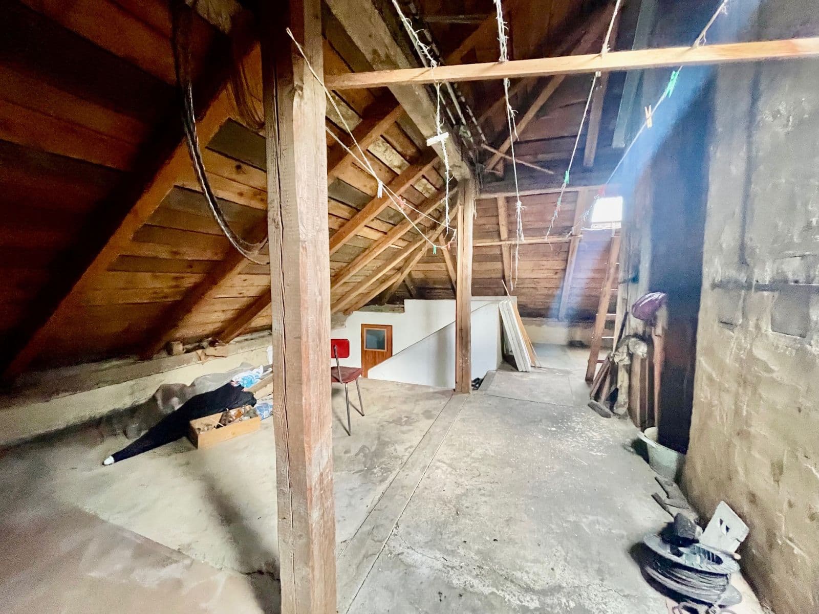 house for sale, 150 m², Vojslavice, Vysočina Region house for sale, 150 m², Vojslavice, Vysočina Region