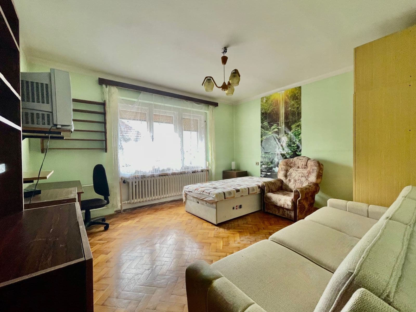 house for sale, 150 m², Vojslavice, Vysočina Region house for sale, 150 m², Vojslavice, Vysočina Region