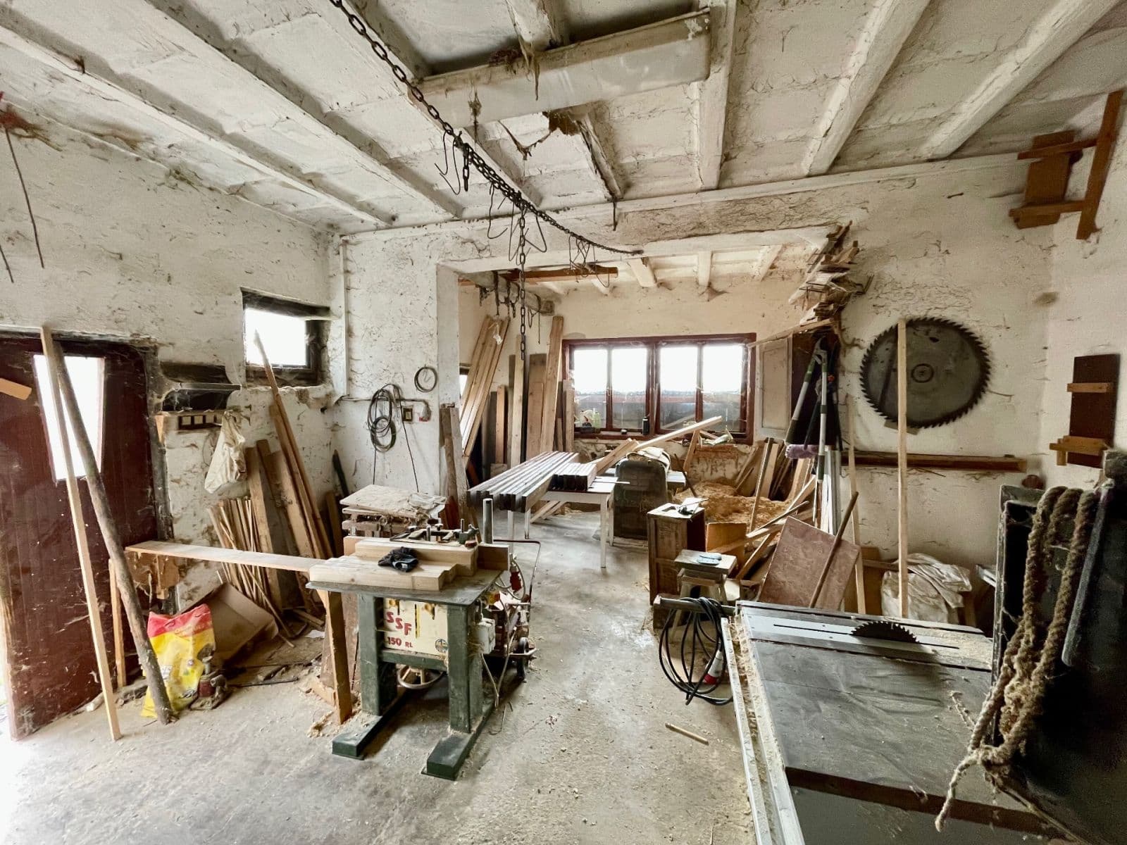 house for sale, 150 m², Vojslavice, Vysočina Region house for sale, 150 m², Vojslavice, Vysočina Region