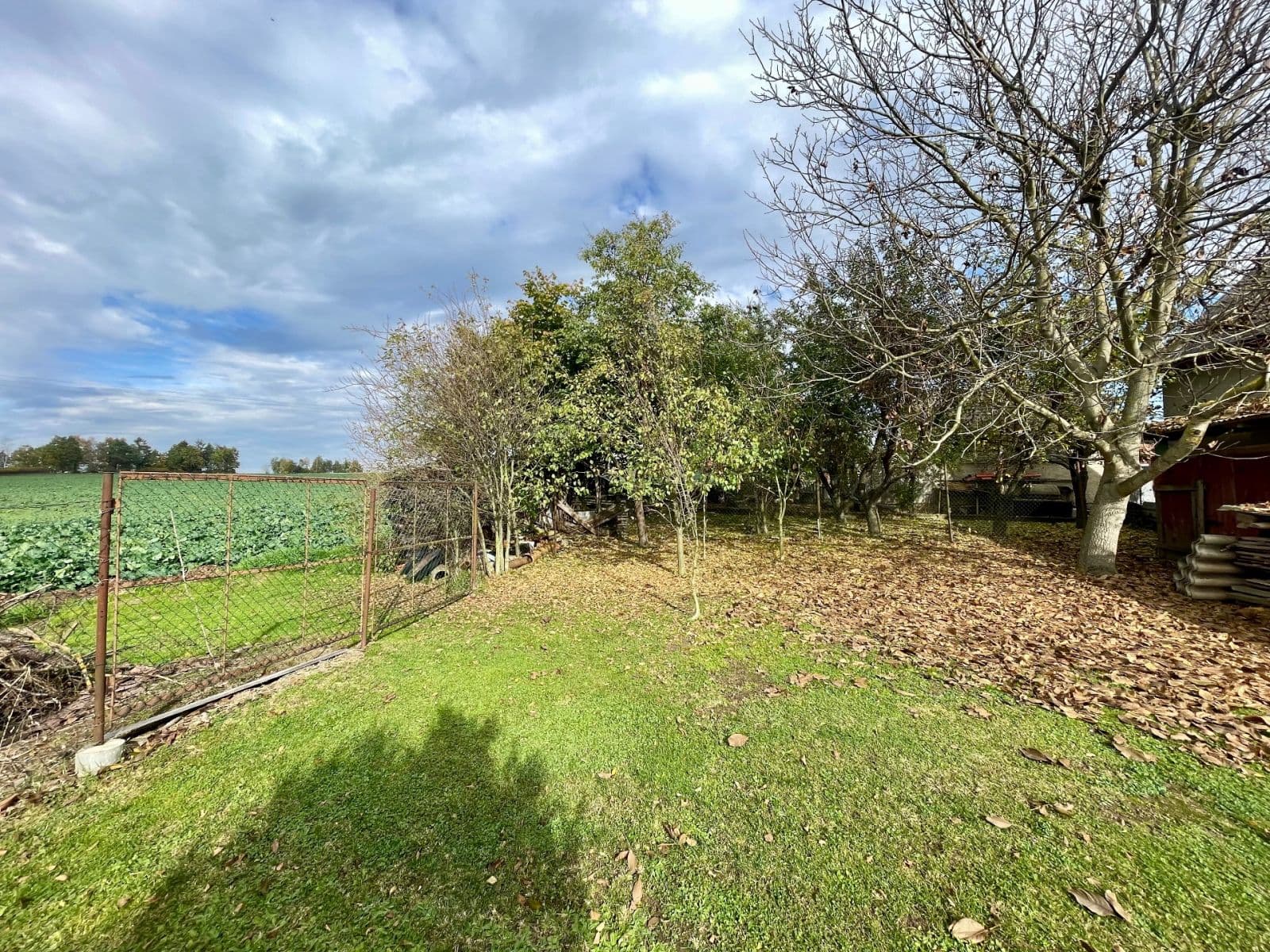 house for sale, 150 m², Vojslavice, Vysočina Region house for sale, 150 m², Vojslavice, Vysočina Region