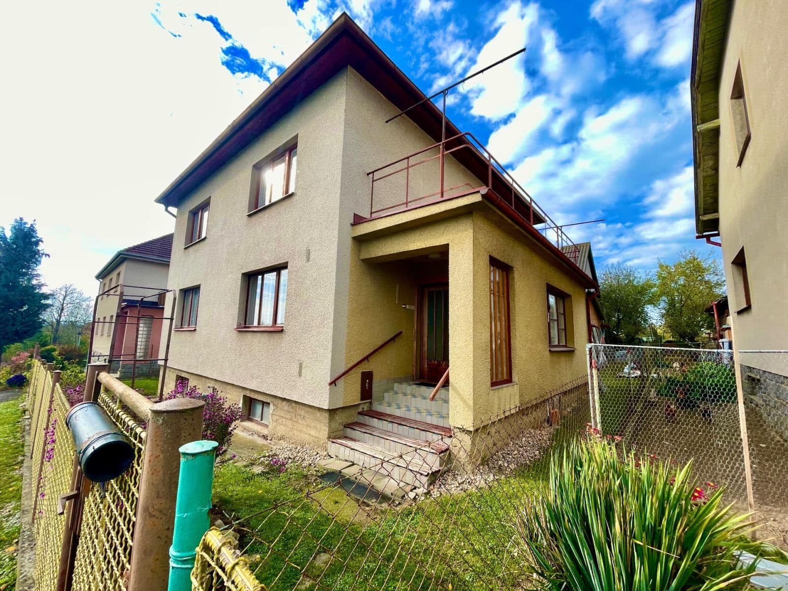 house for sale, 150 m², Vojslavice, Vysočina Region house for sale, 150 m², Vojslavice, Vysočina Region