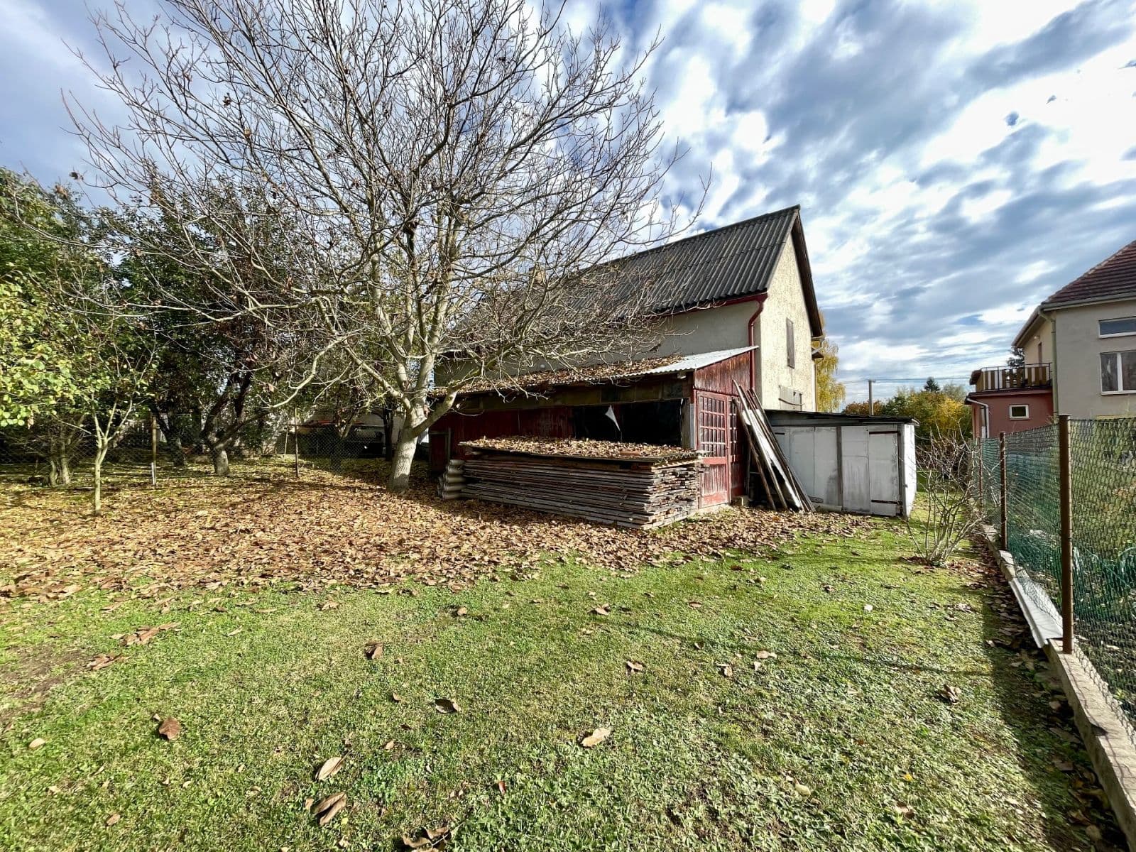 house for sale, 150 m², Vojslavice, Vysočina Region house for sale, 150 m², Vojslavice, Vysočina Region