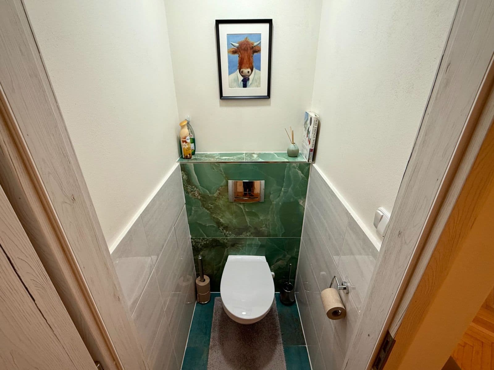 2 bedroom flat to rent, 70 m², U Smaltovny, Prague, Prague 2 bedroom flat to rent, 70 m², U Smaltovny, Prague, Prague