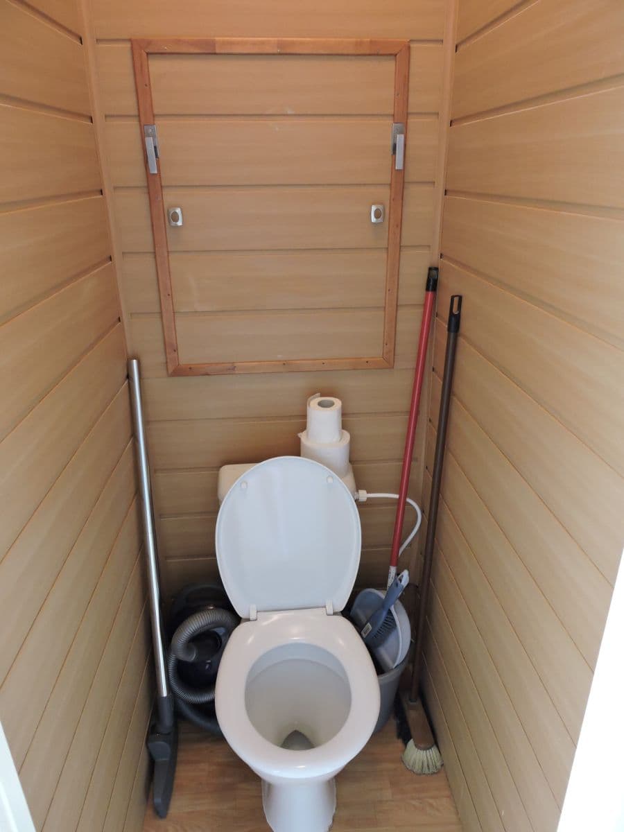 Studio flat for sale, 24 m², Jahodová, Prague, Prague Studio flat for sale, 24 m², Jahodová, Prague, Prague