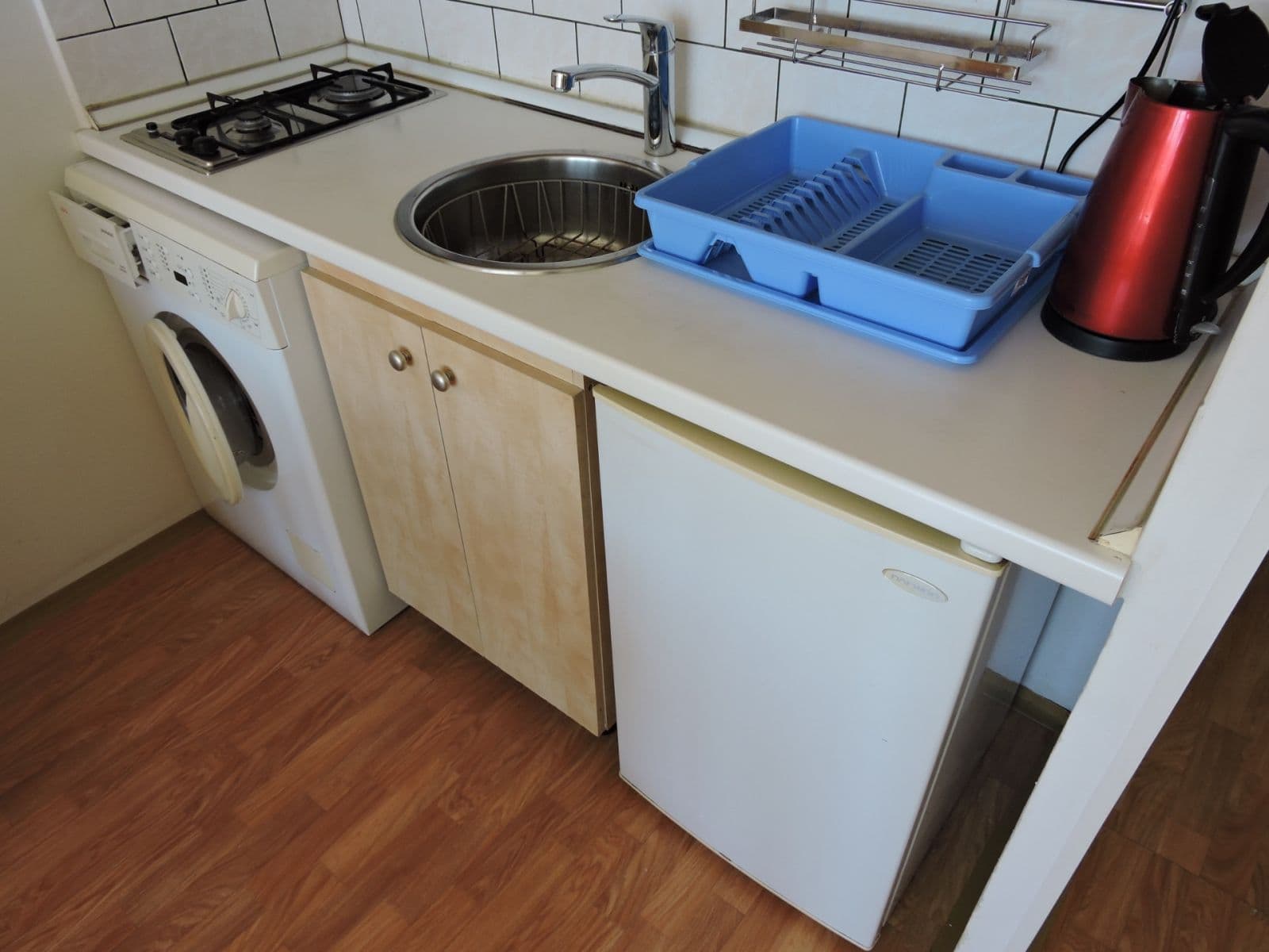 Studio flat for sale, 24 m², Jahodová, Prague, Prague Studio flat for sale, 24 m², Jahodová, Prague, Prague