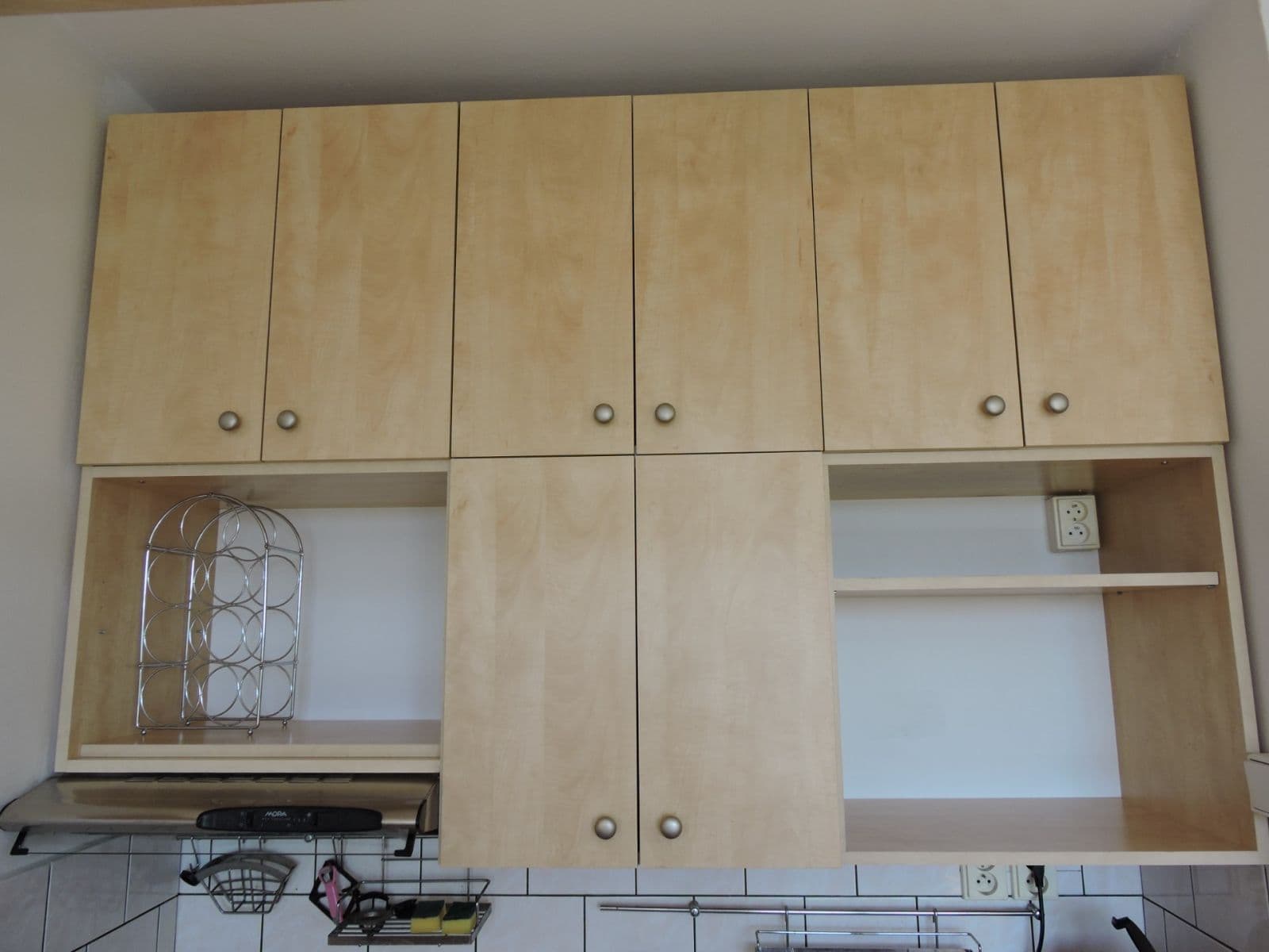 Studio flat for sale, 24 m², Jahodová, Prague, Prague Studio flat for sale, 24 m², Jahodová, Prague, Prague