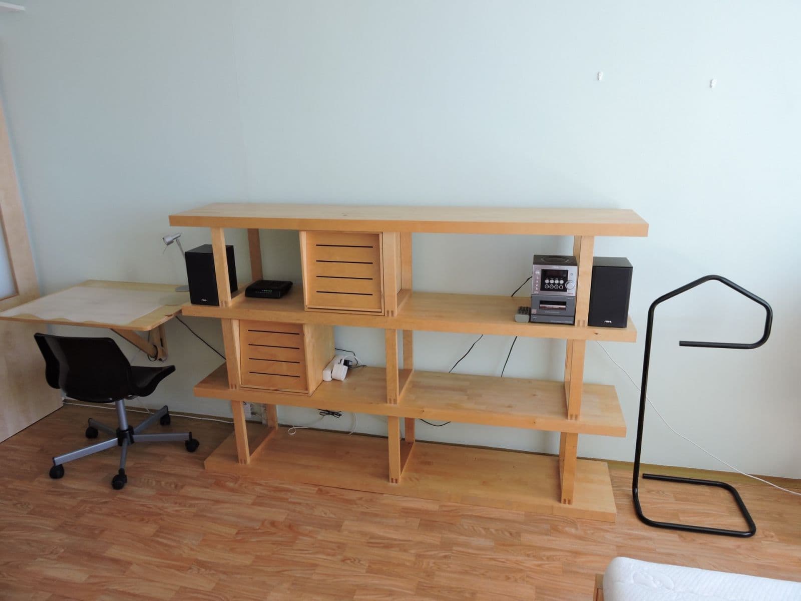 Studio flat for sale, 24 m², Jahodová, Prague, Prague Studio flat for sale, 24 m², Jahodová, Prague, Prague