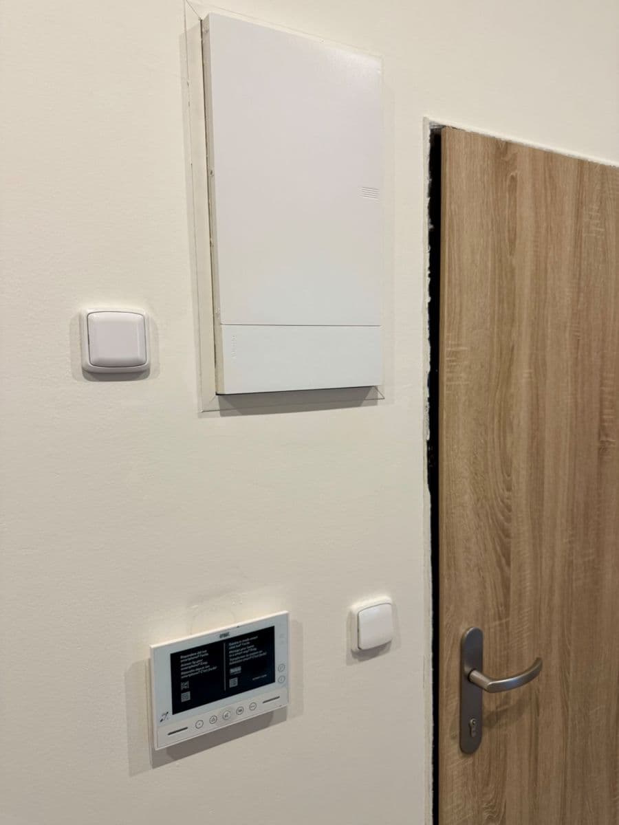 1 bedroom with open-plan kitchen flat for sale, 65 m², Topolová, Milovice, Středočeský Region 1 bedroom with open-plan kitchen flat for sale, 65 m², Topolová, Milovice, Středočeský Region