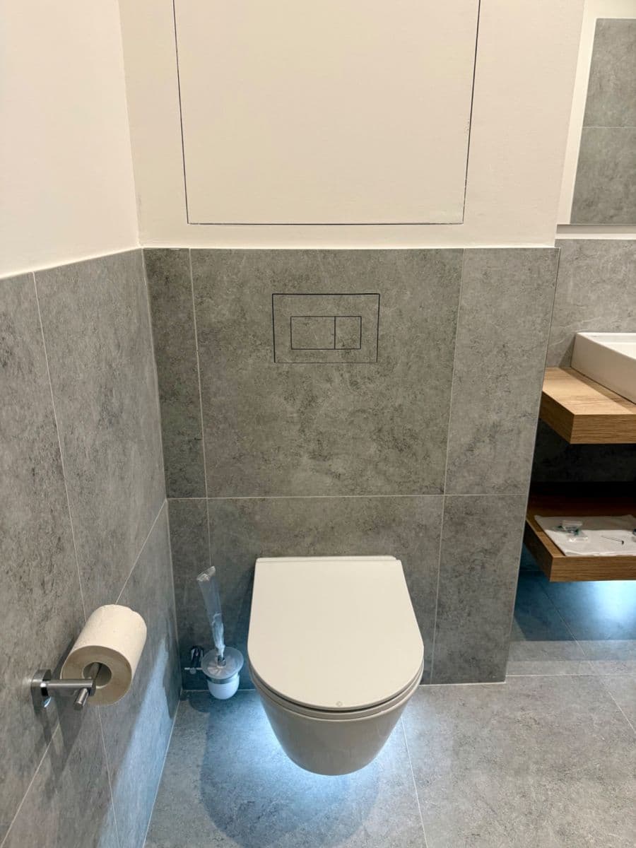 1 bedroom with open-plan kitchen flat for sale, 65 m², Topolová, Milovice, Středočeský Region 1 bedroom with open-plan kitchen flat for sale, 65 m², Topolová, Milovice, Středočeský Region