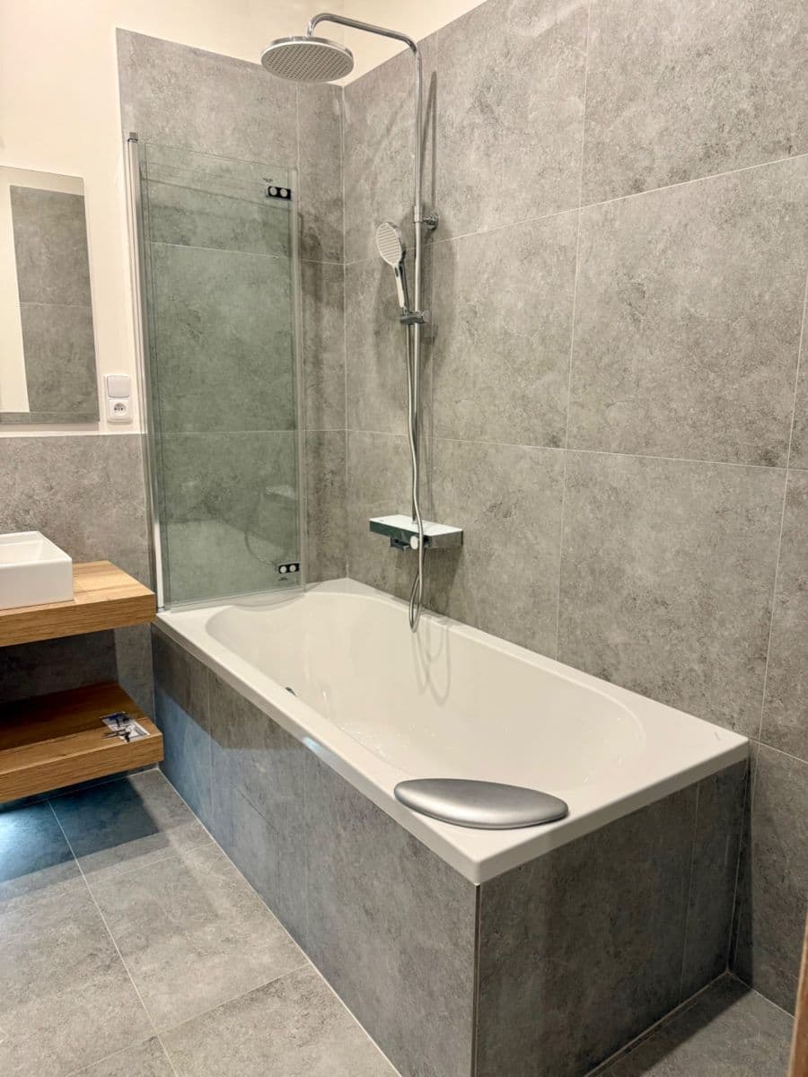 1 bedroom with open-plan kitchen flat for sale, 65 m², Topolová, Milovice, Středočeský Region 1 bedroom with open-plan kitchen flat for sale, 65 m², Topolová, Milovice, Středočeský Region