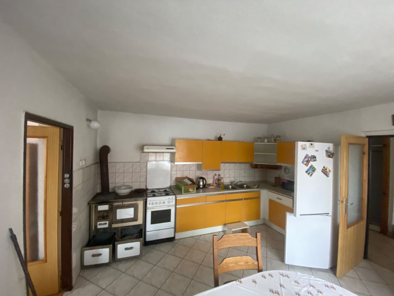 house for sale, 373 m², Na Dražkách, Strunkovice nad Blanicí, Jihočeský Region house for sale, 373 m², Na Dražkách, Strunkovice nad Blanicí, Jihočeský Region