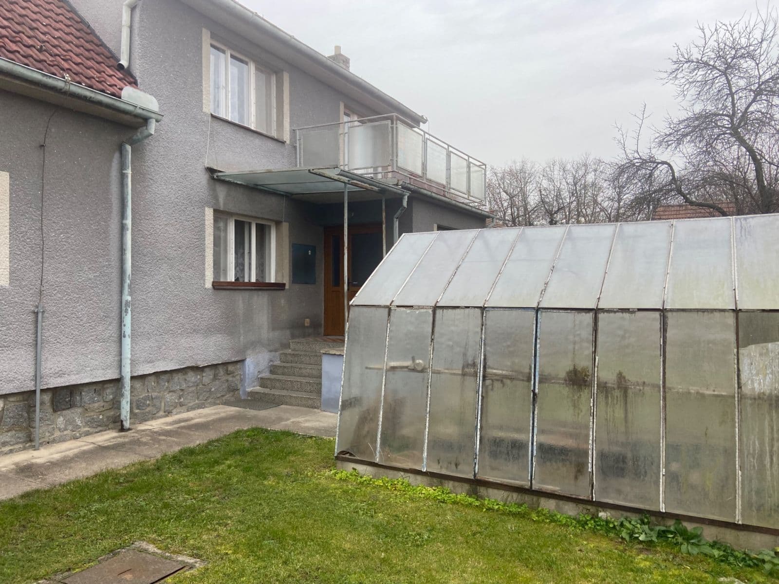 house for sale, 373 m², Na Dražkách, Strunkovice nad Blanicí, Jihočeský Region house for sale, 373 m², Na Dražkách, Strunkovice nad Blanicí, Jihočeský Region