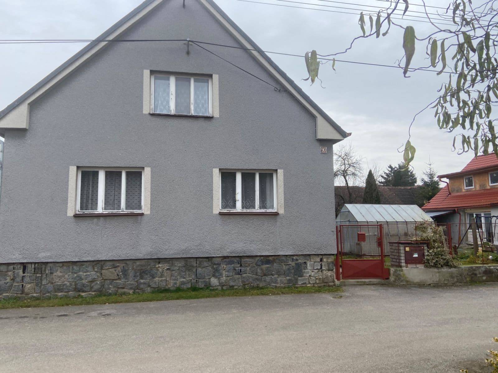 house for sale, 373 m², Na Dražkách, Strunkovice nad Blanicí, Jihočeský Region house for sale, 373 m², Na Dražkách, Strunkovice nad Blanicí, Jihočeský Region