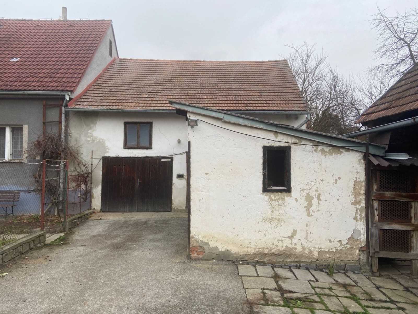 house for sale, 373 m², Na Dražkách, Strunkovice nad Blanicí, Jihočeský Region house for sale, 373 m², Na Dražkách, Strunkovice nad Blanicí, Jihočeský Region