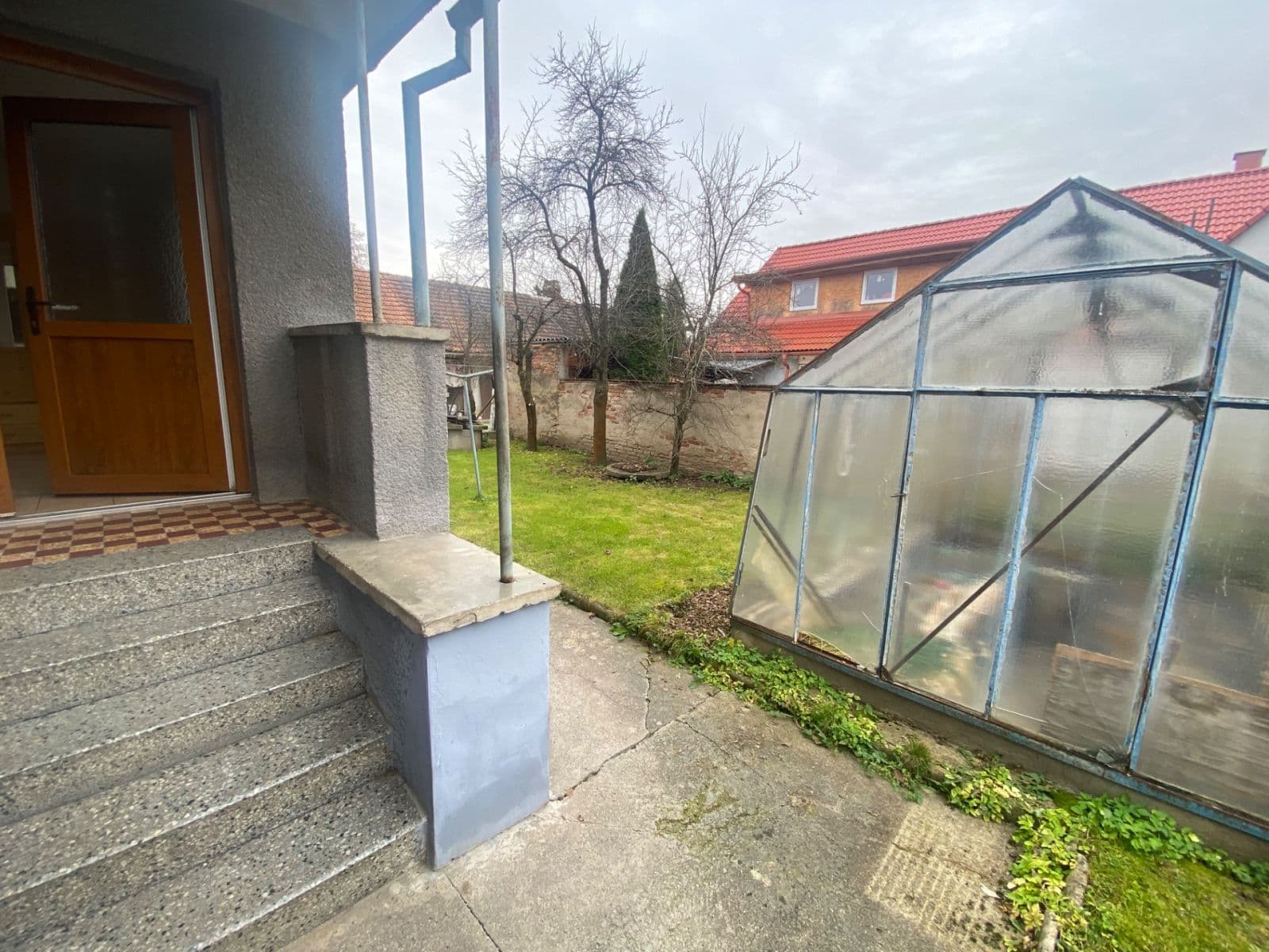 house for sale, 373 m², Na Dražkách, Strunkovice nad Blanicí, Jihočeský Region house for sale, 373 m², Na Dražkách, Strunkovice nad Blanicí, Jihočeský Region