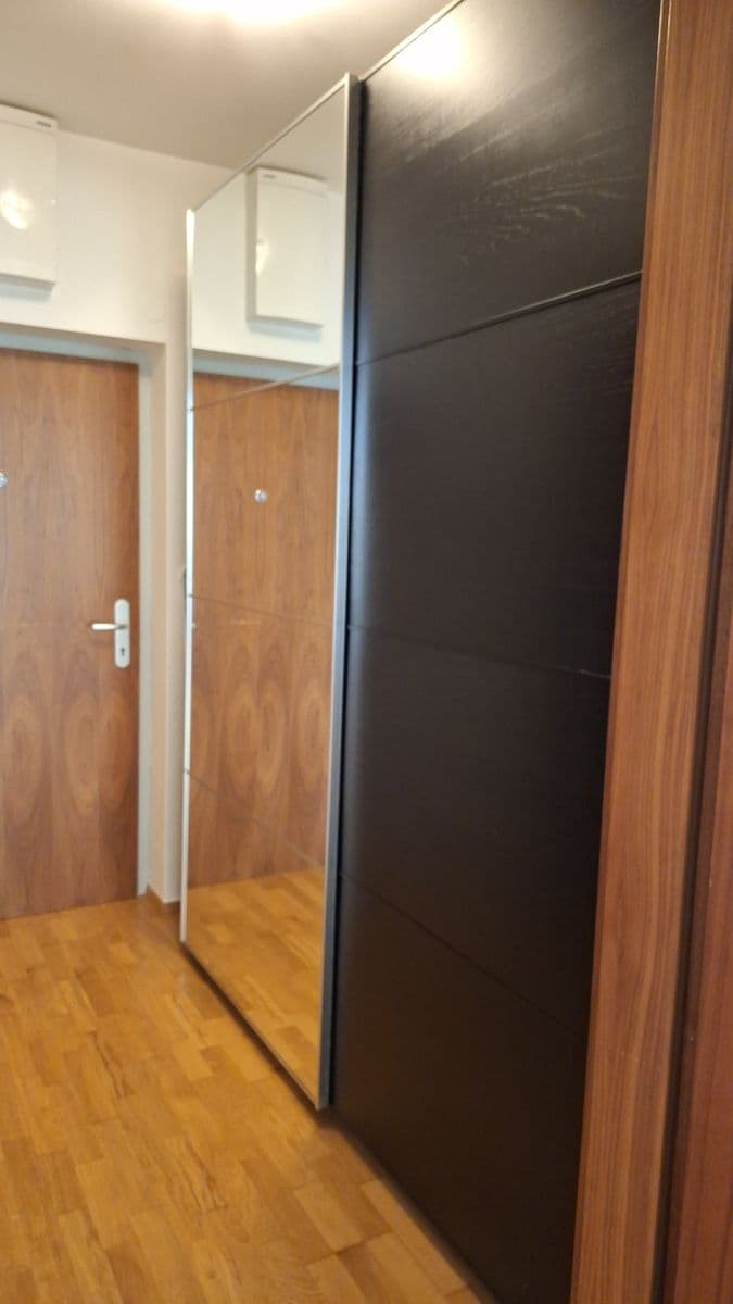 Studio flat to rent, 47 m², Jeseniova, Prague, Prague Studio flat to rent, 47 m², Jeseniova, Prague, Prague