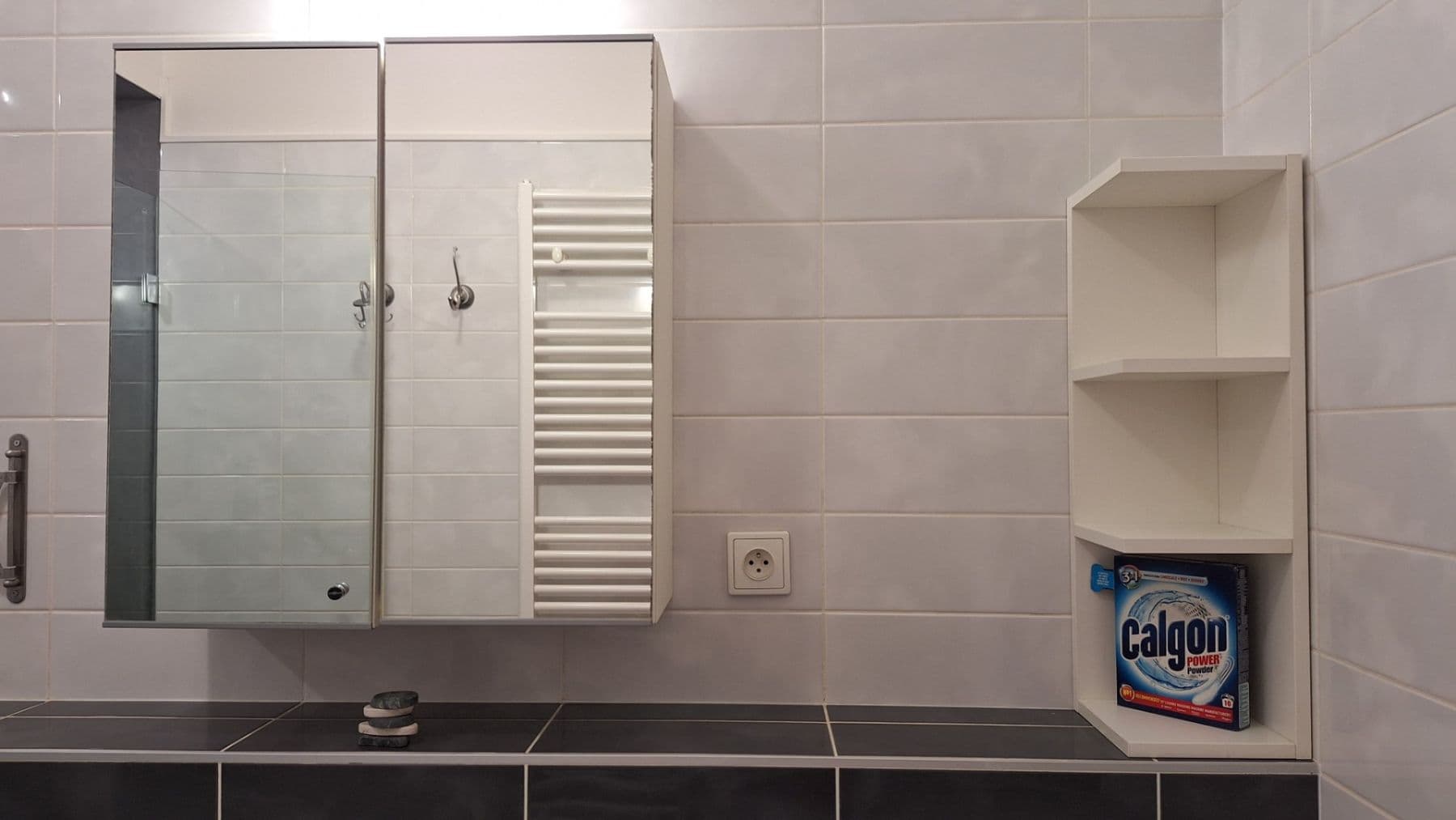 Studio flat to rent, 47 m², Jeseniova, Prague, Prague Studio flat to rent, 47 m², Jeseniova, Prague, Prague