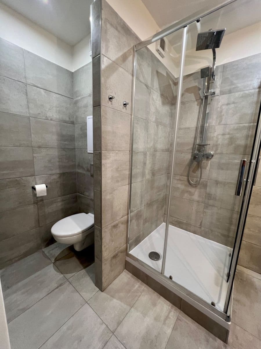 1 bedroom with open-plan kitchen flat for sale, 58 m², 5. května, Měšice, Středočeský Region 1 bedroom with open-plan kitchen flat for sale, 58 m², 5. května, Měšice, Středočeský Region