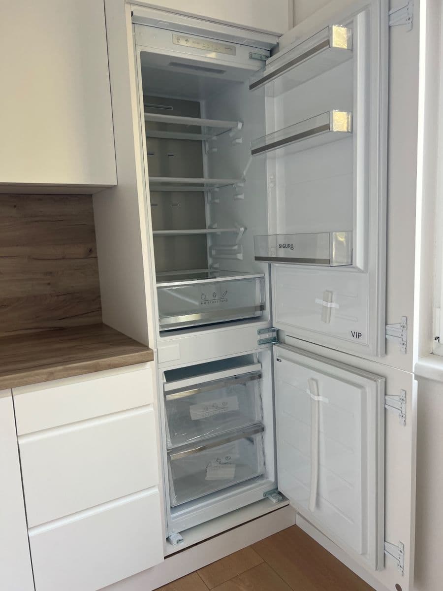 1 bedroom with open-plan kitchen flat for sale, 58 m², 5. května, Měšice, Středočeský Region 1 bedroom with open-plan kitchen flat for sale, 58 m², 5. května, Měšice, Středočeský Region