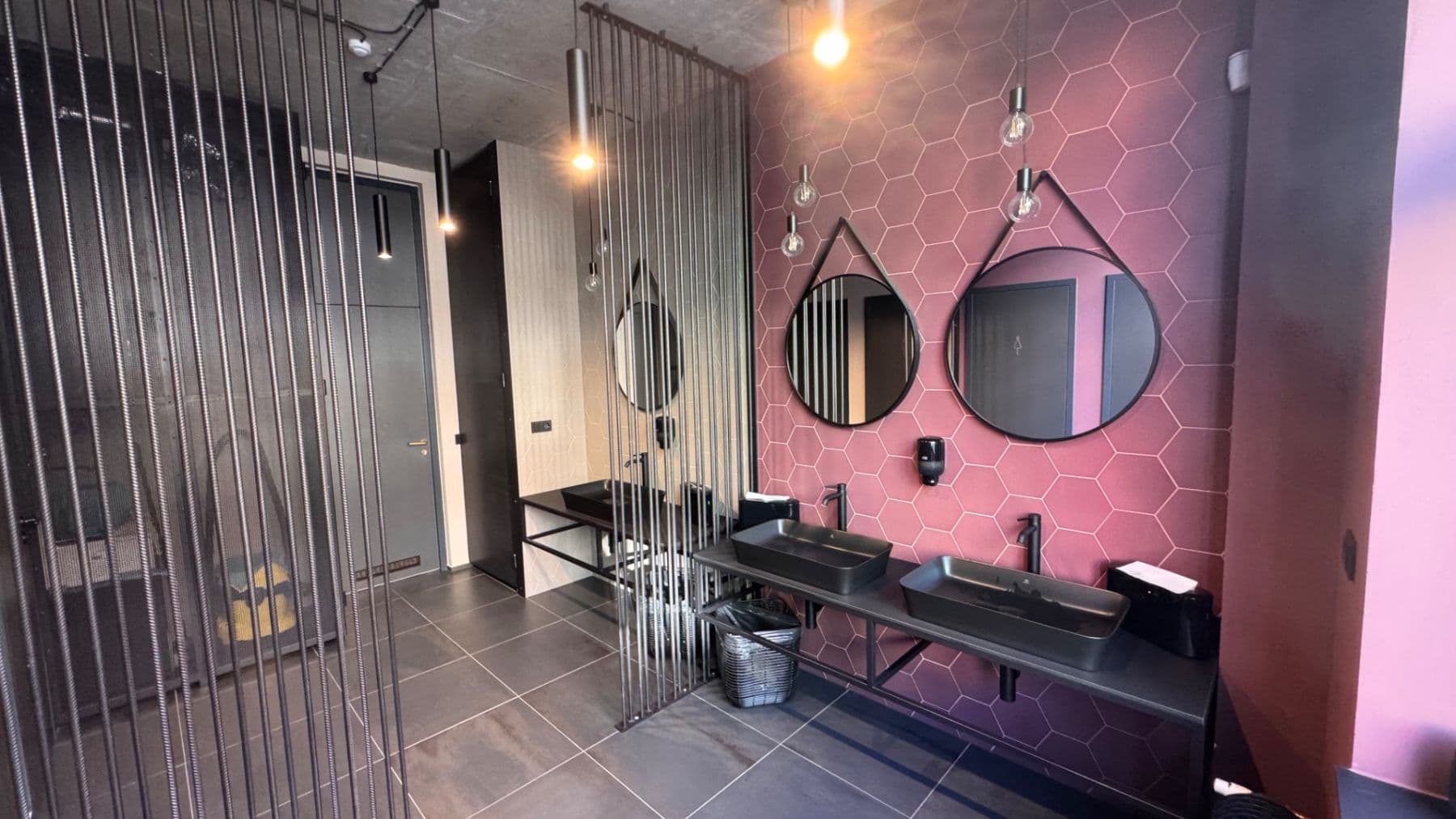 office to rent, 20 m², Ukrajinská, Prague, Prague office to rent, 20 m², Ukrajinská, Prague, Prague