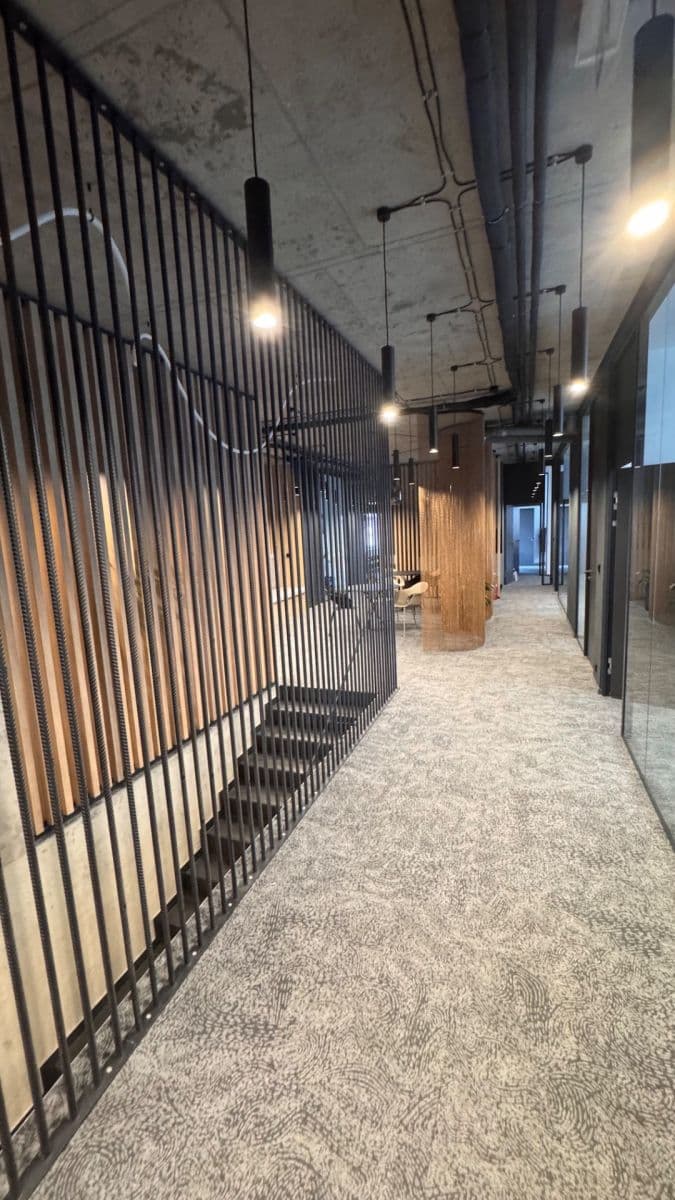 office to rent, 20 m², Ukrajinská, Prague, Prague office to rent, 20 m², Ukrajinská, Prague, Prague