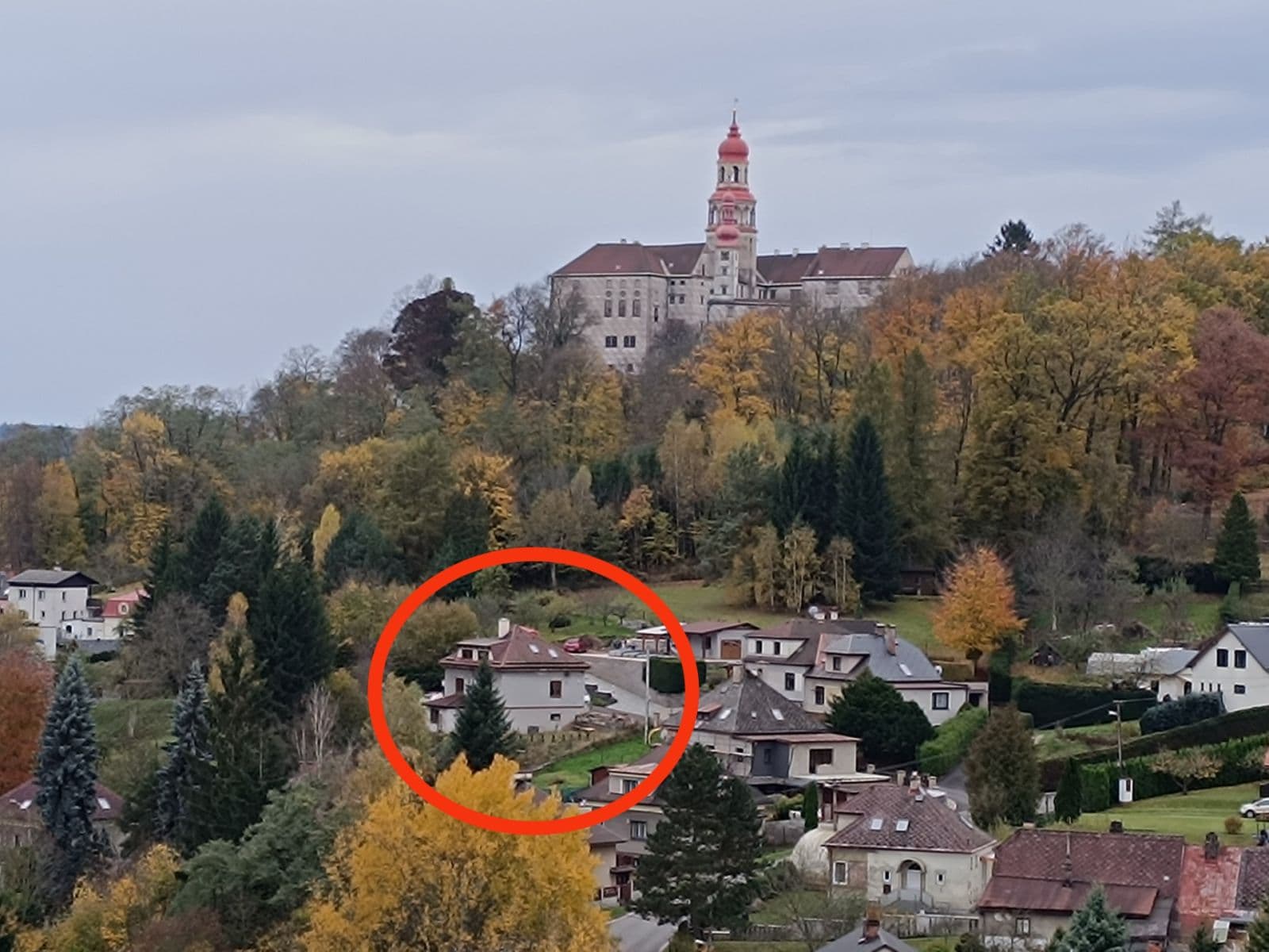 house for sale, 215 m², Smiřických, Náchod, Královéhradecký Region house for sale, 215 m², Smiřických, Náchod, Královéhradecký Region