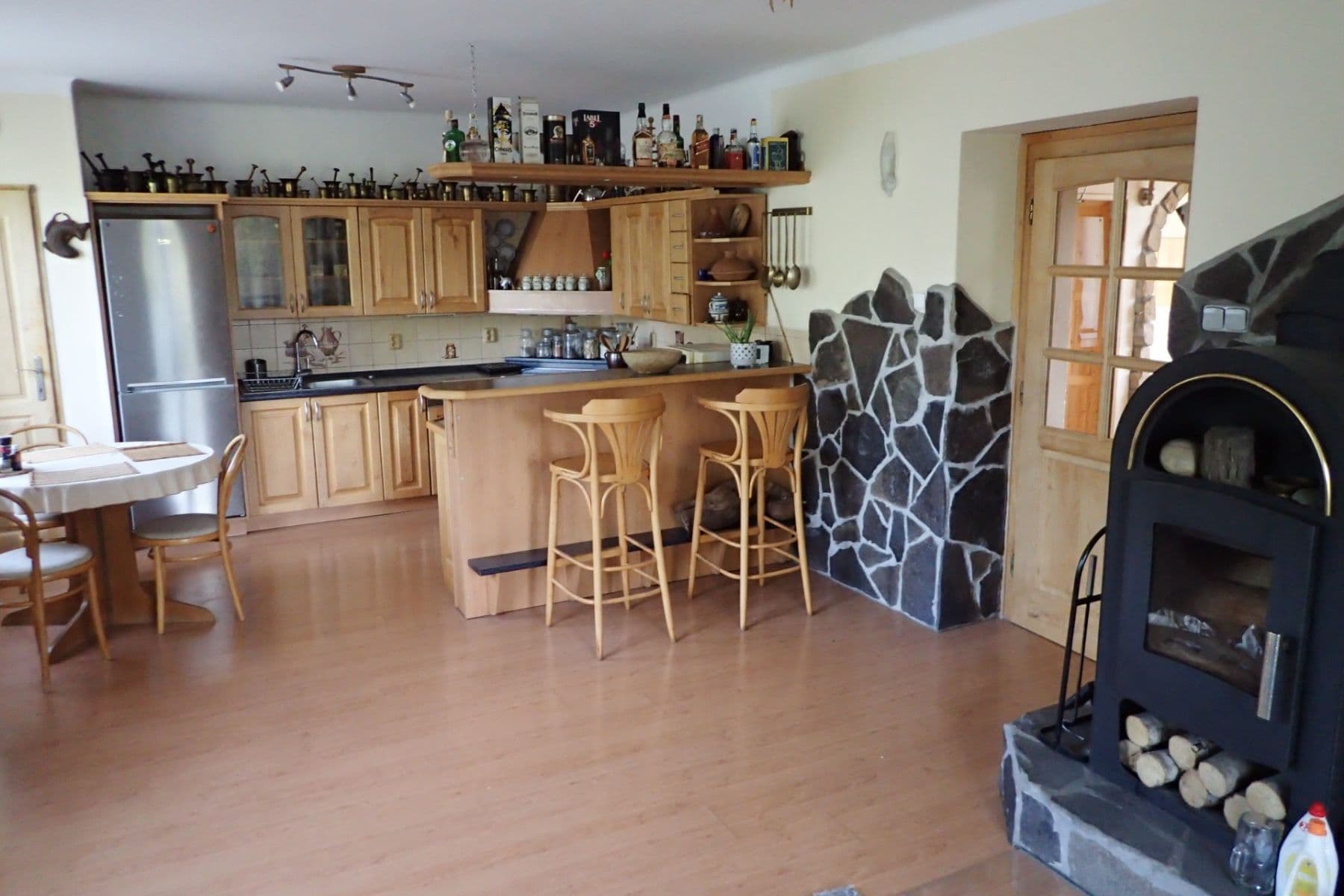 house for sale, 215 m², Smiřických, Náchod, Královéhradecký Region house for sale, 215 m², Smiřických, Náchod, Královéhradecký Region