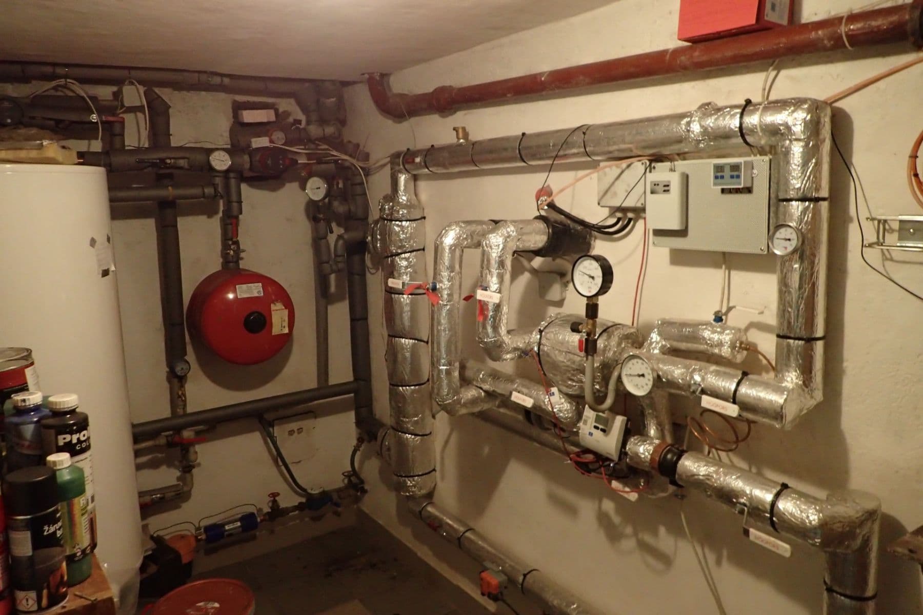 house for sale, 215 m², Smiřických, Náchod, Královéhradecký Region house for sale, 215 m², Smiřických, Náchod, Královéhradecký Region