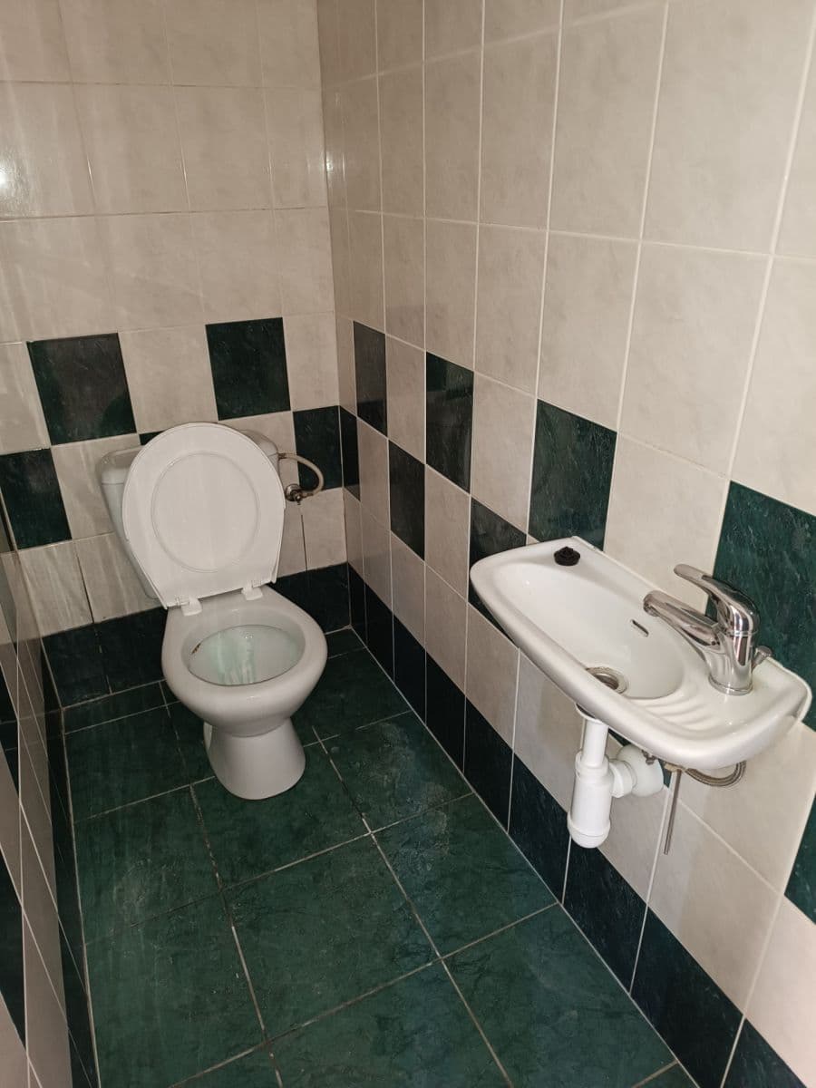 house for sale, 215 m², Smiřických, Náchod, Královéhradecký Region house for sale, 215 m², Smiřických, Náchod, Královéhradecký Region