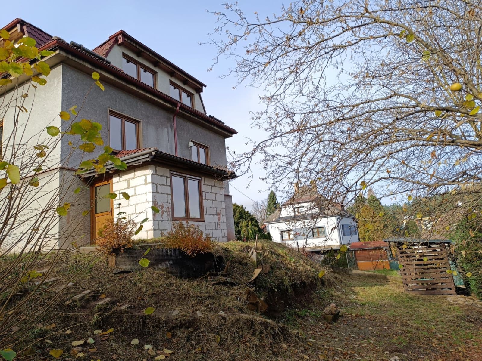 house for sale, 215 m², Smiřických, Náchod, Královéhradecký Region house for sale, 215 m², Smiřických, Náchod, Královéhradecký Region