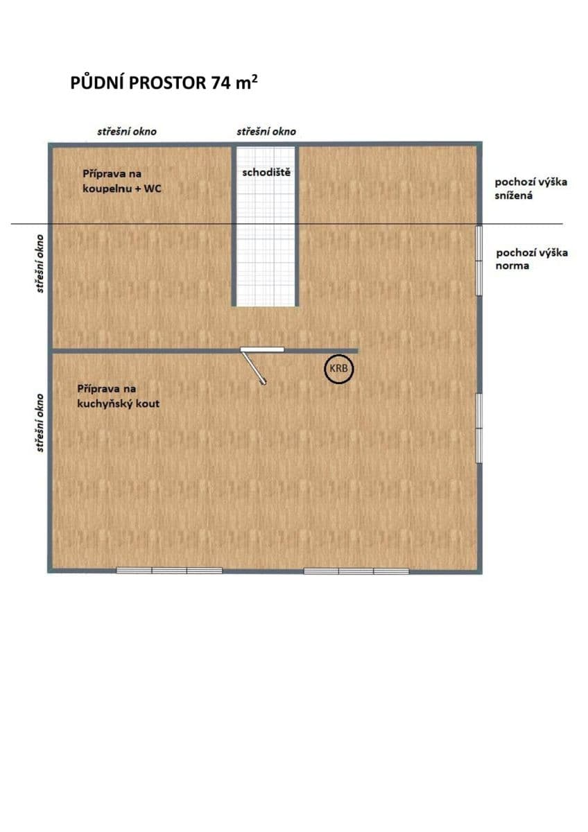 house for sale, 215 m², Smiřických, Náchod, Královéhradecký Region house for sale, 215 m², Smiřických, Náchod, Královéhradecký Region