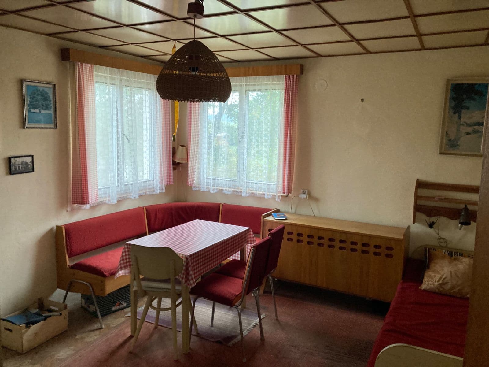 recreational property to rent, 650 m², Čímice, Plzeňský Region recreational property to rent, 650 m², Čímice, Plzeňský Region