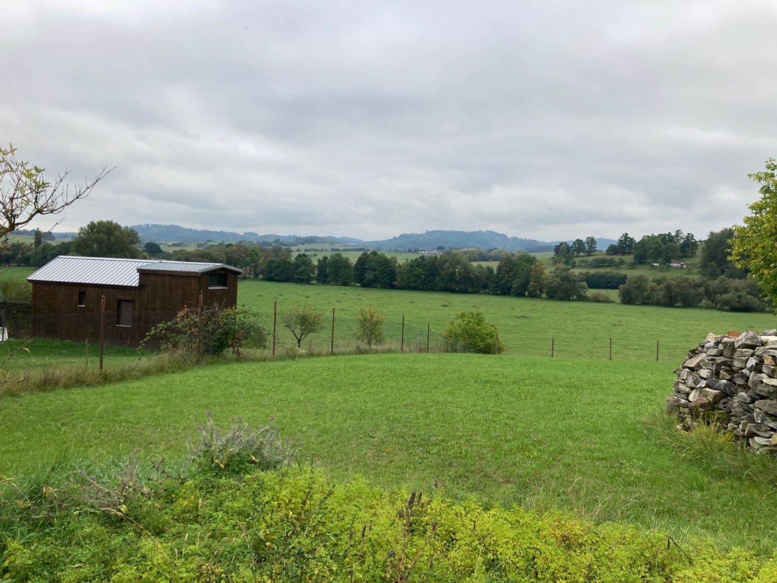 recreational property to rent, 650 m², Čímice, Plzeňský Region recreational property to rent, 650 m², Čímice, Plzeňský Region