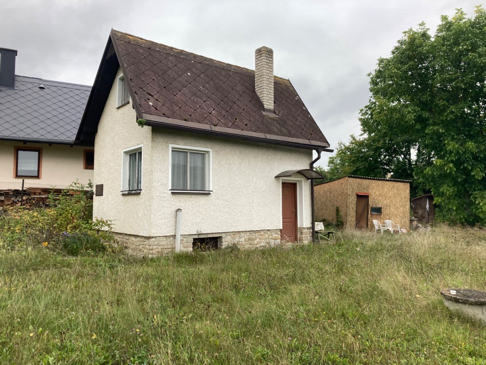 recreational property to rent, 650 m², Čímice, Plzeňský Region recreational property to rent, 650 m², Čímice, Plzeňský Region