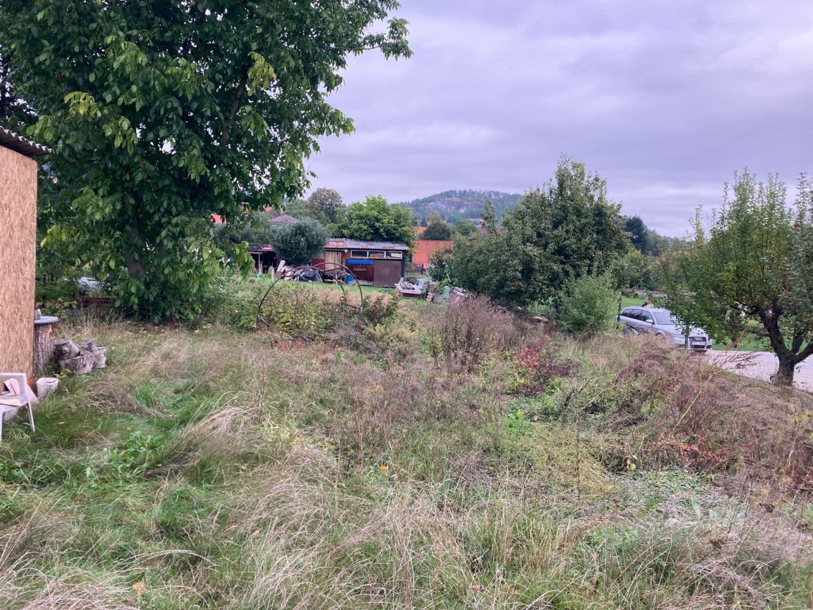 recreational property to rent, 650 m², Čímice, Plzeňský Region recreational property to rent, 650 m², Čímice, Plzeňský Region