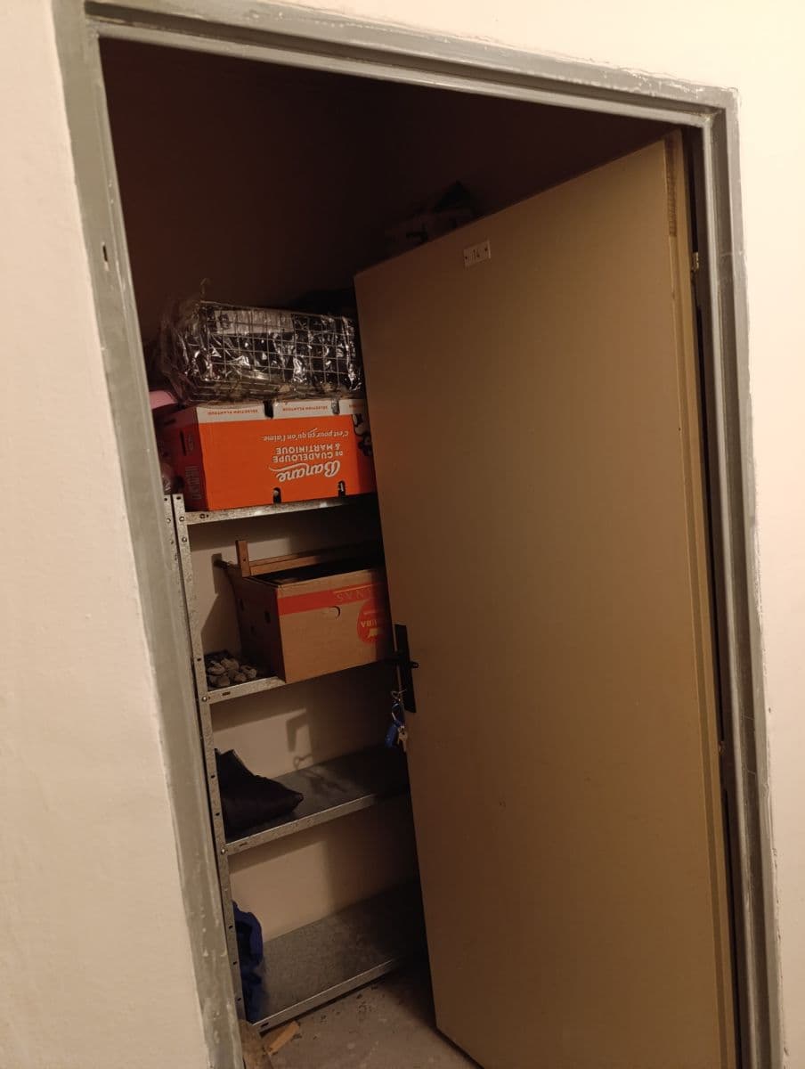 2 bedroom flat for sale, 74 m², Luďka Matury, Pardubice, Pardubický Region 2 bedroom flat for sale, 74 m², Luďka Matury, Pardubice, Pardubický Region