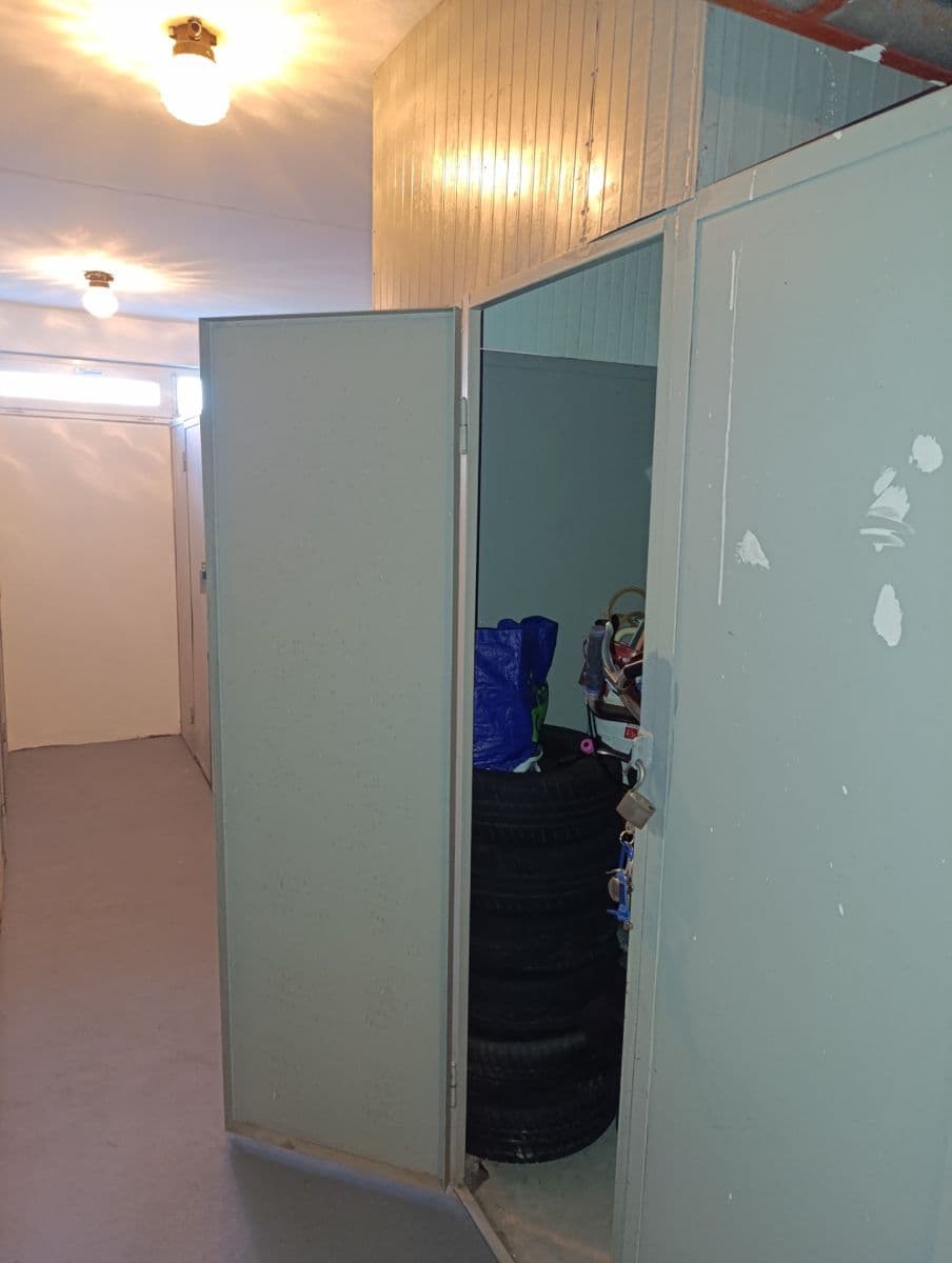 2 bedroom flat for sale, 74 m², Luďka Matury, Pardubice, Pardubický Region 2 bedroom flat for sale, 74 m², Luďka Matury, Pardubice, Pardubický Region