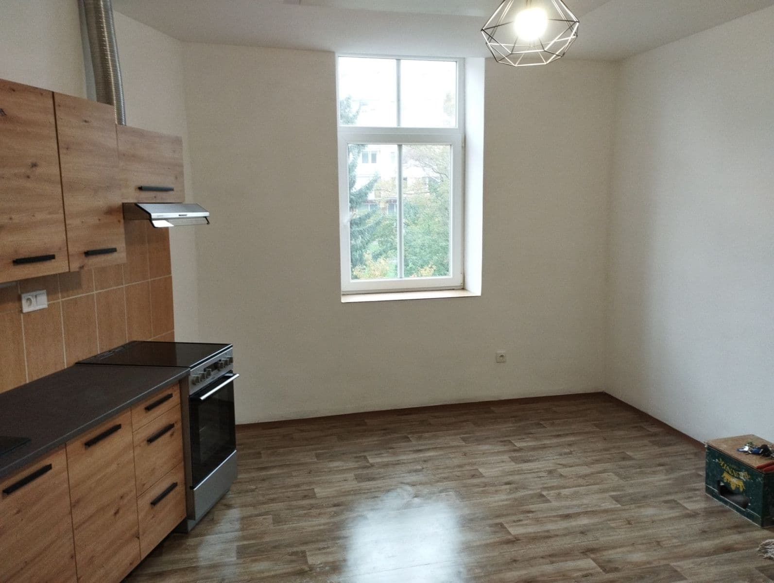 Studio flat to rent, 25 m², Langrova, Šumperk, Olomoucký Region Studio flat to rent, 25 m², Langrova, Šumperk, Olomoucký Region