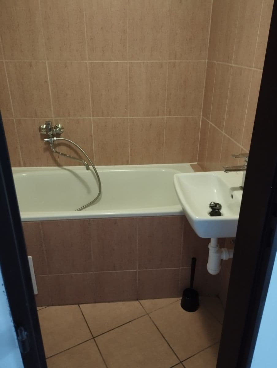 Studio flat to rent, 25 m², Langrova, Šumperk, Olomoucký Region Studio flat to rent, 25 m², Langrova, Šumperk, Olomoucký Region