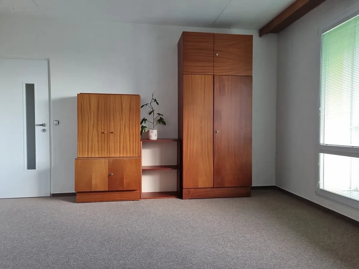 4 bedroom flat to rent, 83 m², Spodní, Brno, Jihomoravský Region 4 bedroom flat to rent, 83 m², Spodní, Brno, Jihomoravský Region