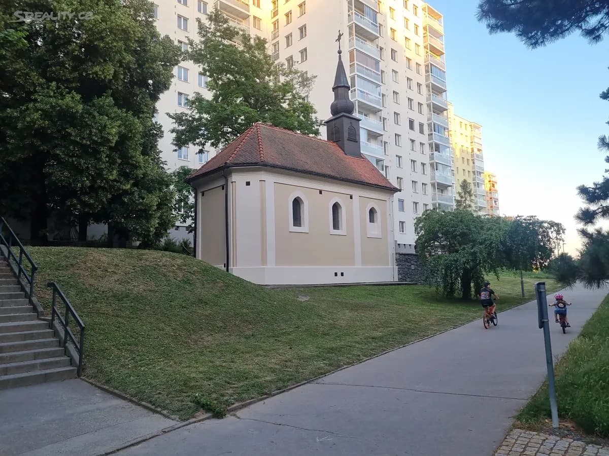 4 bedroom flat to rent, 83 m², Spodní, Brno, Jihomoravský Region 4 bedroom flat to rent, 83 m², Spodní, Brno, Jihomoravský Region