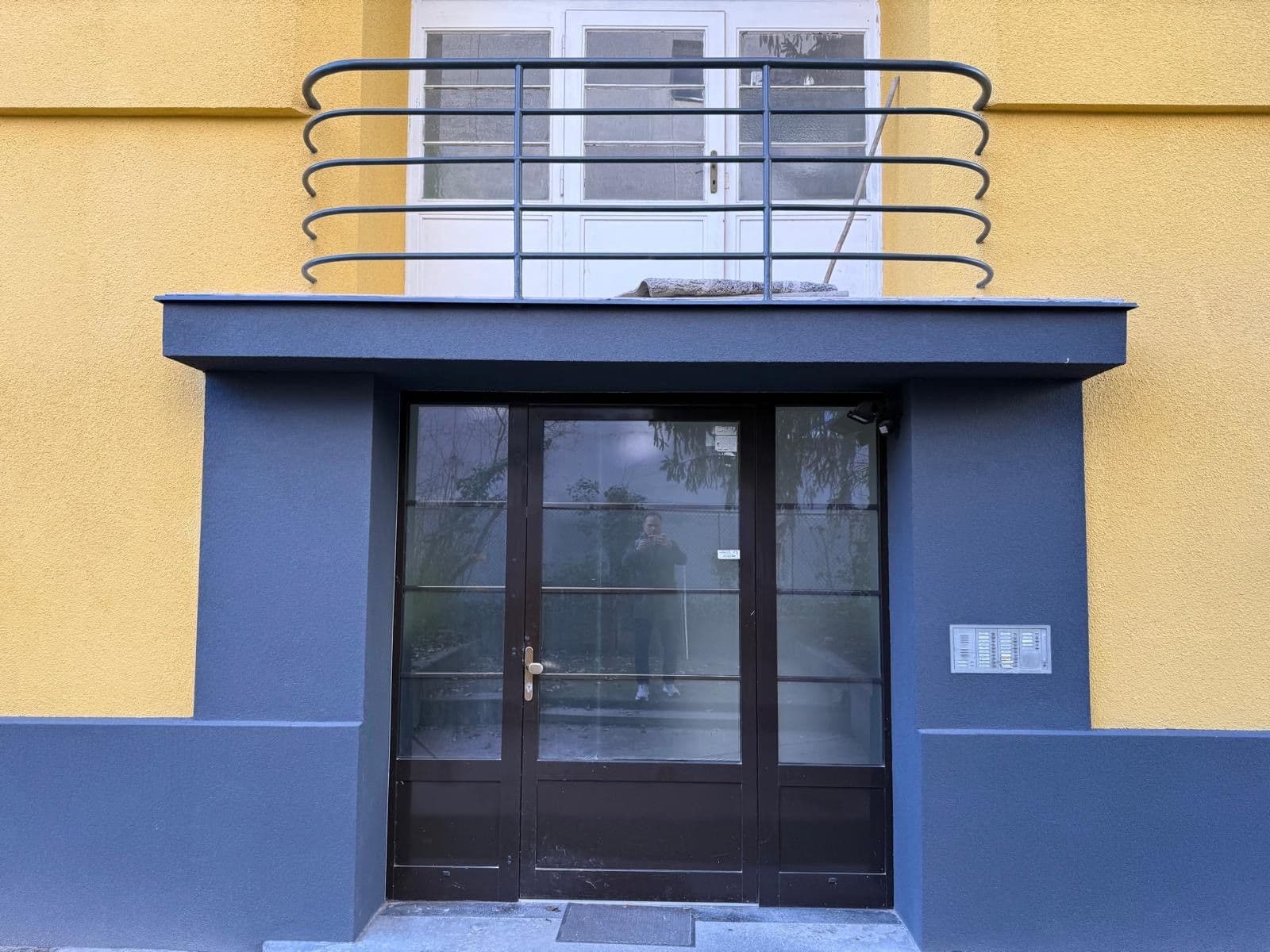 1 bedroom with open-plan kitchen flat to rent, 52 m², Viktorinova, Prague, Prague 1 bedroom with open-plan kitchen flat to rent, 52 m², Viktorinova, Prague, Prague