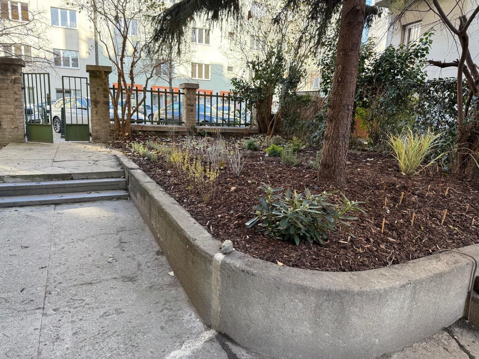 1 bedroom with open-plan kitchen flat to rent, 52 m², Viktorinova, Prague, Prague 1 bedroom with open-plan kitchen flat to rent, 52 m², Viktorinova, Prague, Prague