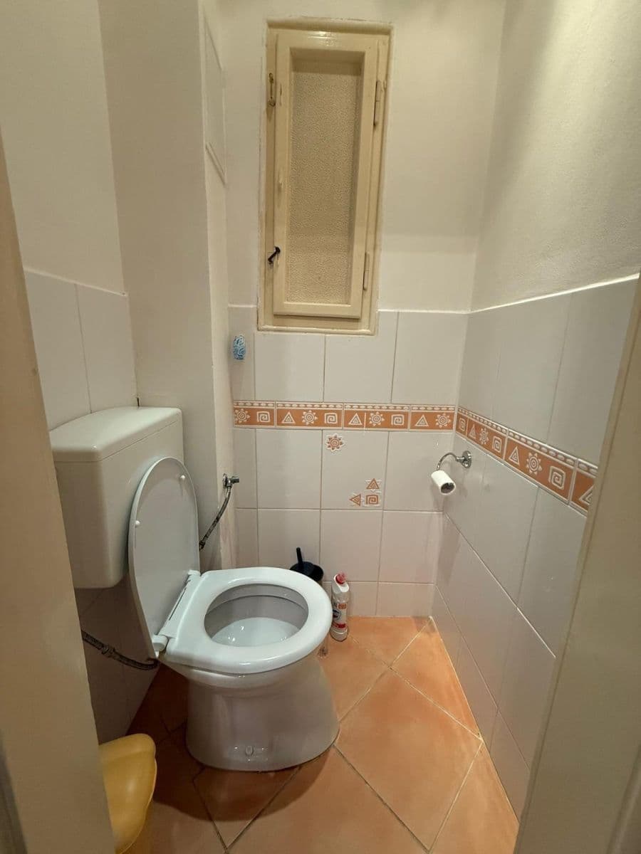 1 bedroom with open-plan kitchen flat to rent, 52 m², Viktorinova, Prague, Prague 1 bedroom with open-plan kitchen flat to rent, 52 m², Viktorinova, Prague, Prague