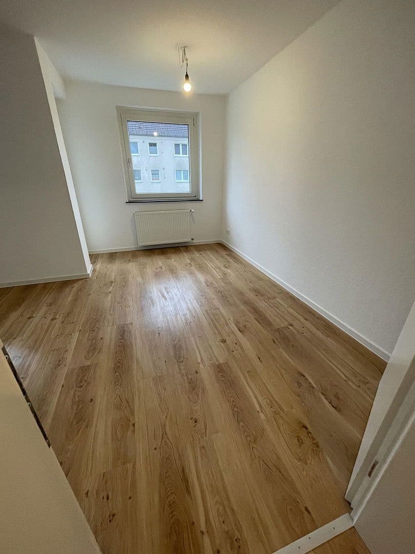 3 bedroom flat to rent, 66 m², Gumbinner Weg 2, Sarstedt, Lower Saxony 3 bedroom flat to rent, 66 m², Gumbinner Weg 2, Sarstedt, Lower Saxony