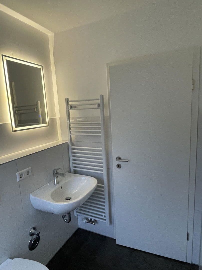 3 bedroom flat to rent, 66 m², Gumbinner Weg 2, Sarstedt, Lower Saxony 3 bedroom flat to rent, 66 m², Gumbinner Weg 2, Sarstedt, Lower Saxony