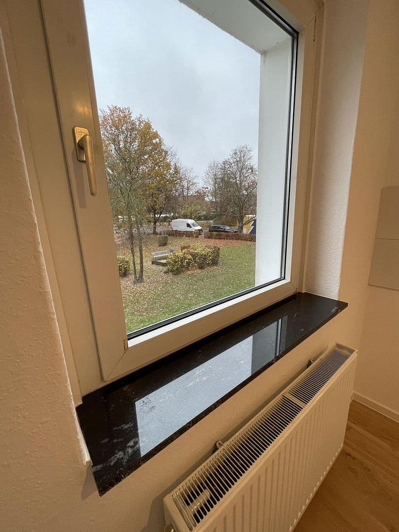3 bedroom flat to rent, 66 m², Gumbinner Weg 2, Sarstedt, Lower Saxony 3 bedroom flat to rent, 66 m², Gumbinner Weg 2, Sarstedt, Lower Saxony
