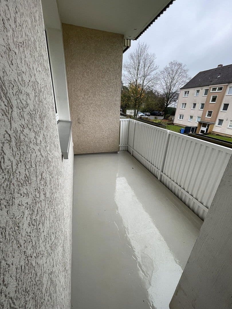 3 bedroom flat to rent, 66 m², Gumbinner Weg 2, Sarstedt, Lower Saxony 3 bedroom flat to rent, 66 m², Gumbinner Weg 2, Sarstedt, Lower Saxony